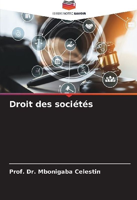 Droit des sociétés