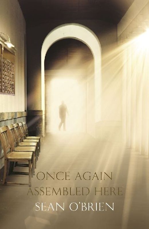 Once Again Assembled Here