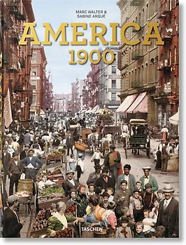 America 1900