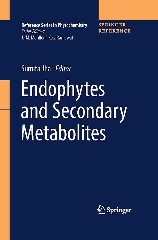 Endophytes and Secondary Metabolites