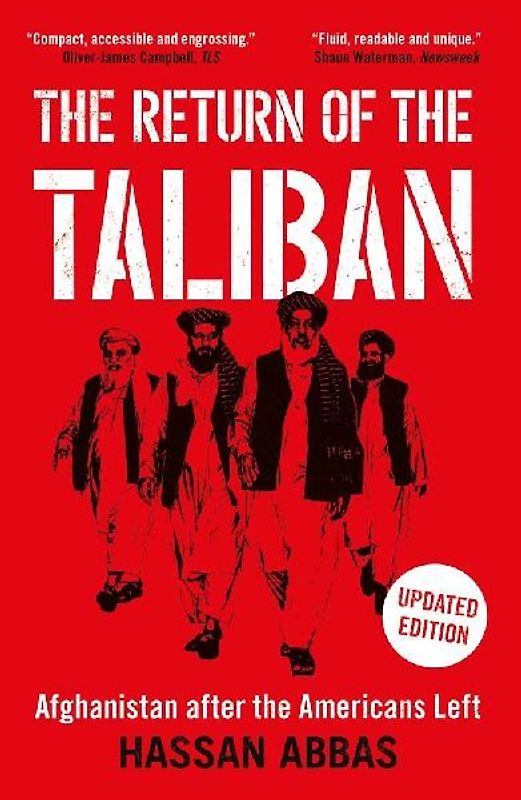 The Return of the Taliban