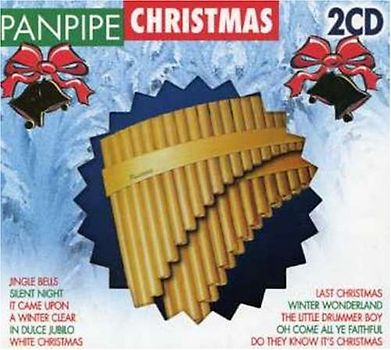 Panpipe Christmas - Panpipe Christmas