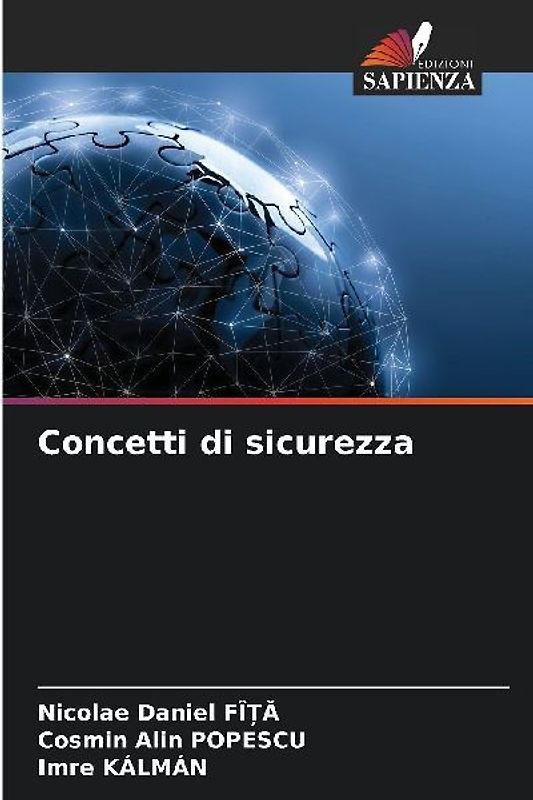 Concetti di sicurezza