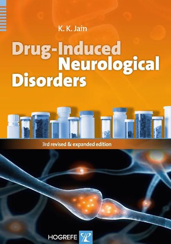Drug-Induced Neurological Disorders