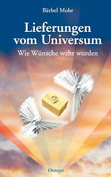 Lieferungen vom Universum