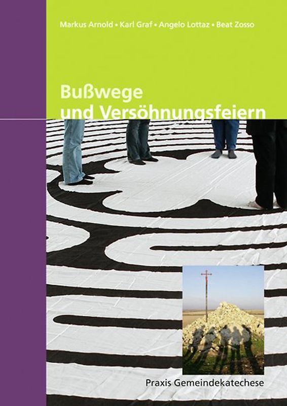 Busswege und Versöhnungsfeiern