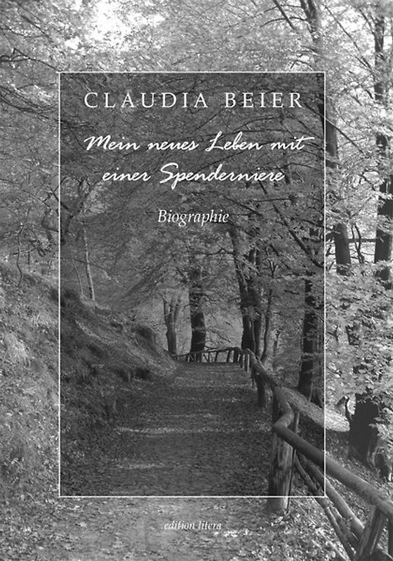 Mein neues Leben mit einer Spenderniere