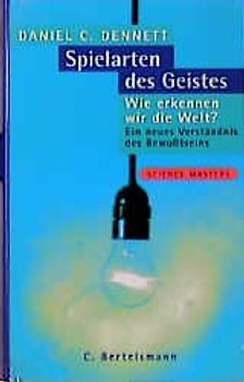 Spielarten des Geistes