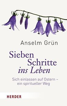 Sieben Schritte ins Leben