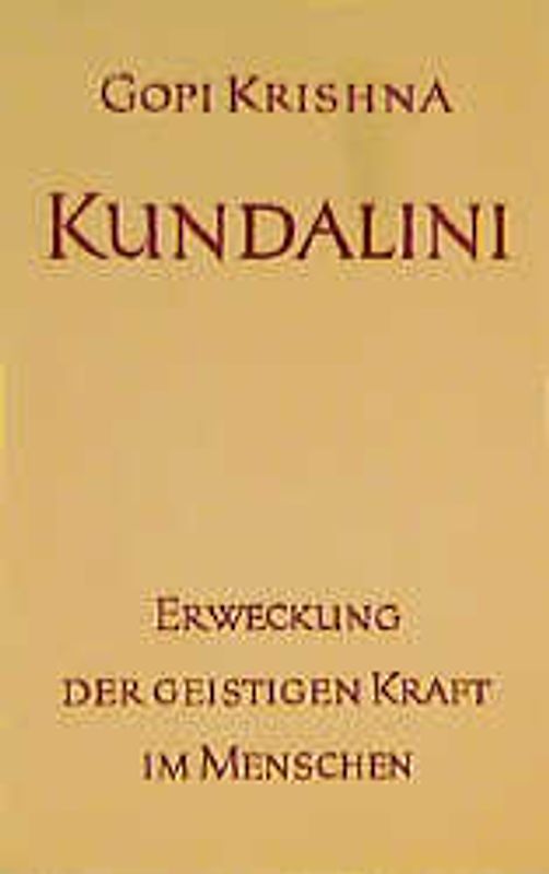 Kundalini