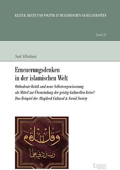 Erneuerungsdenken in der islamischen Welt