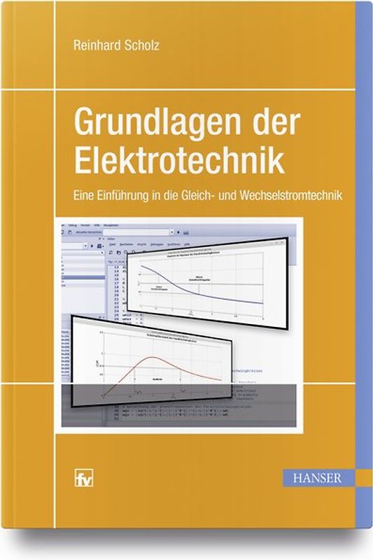 Grundlagen der Elektrotechnik