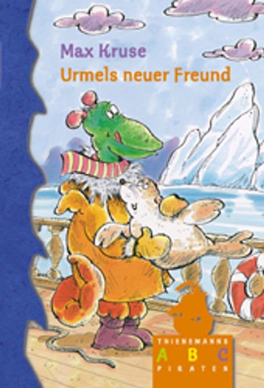 Urmels neuer Freund