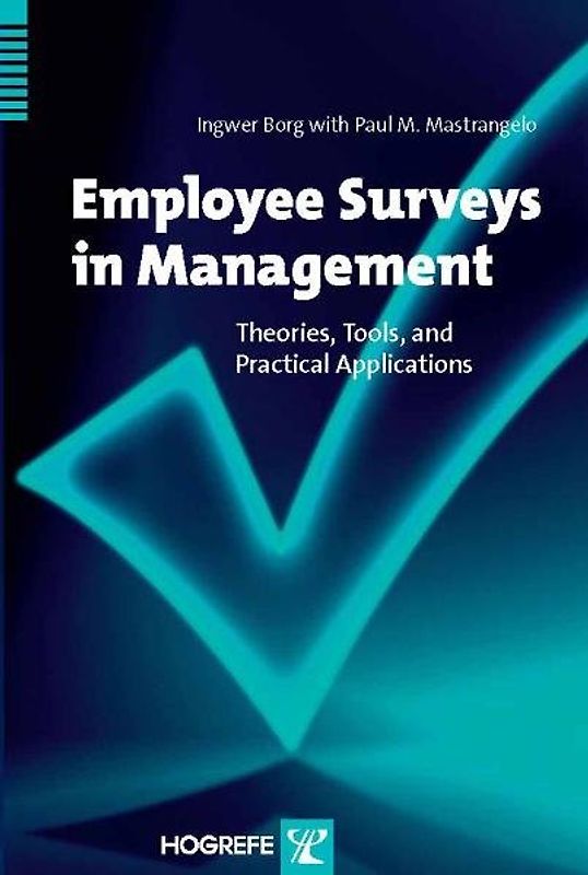 Employee Surveys in Management