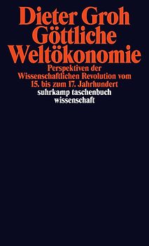 Göttliche Weltökonomie