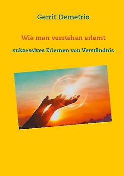 Wie man verstehen erlernt