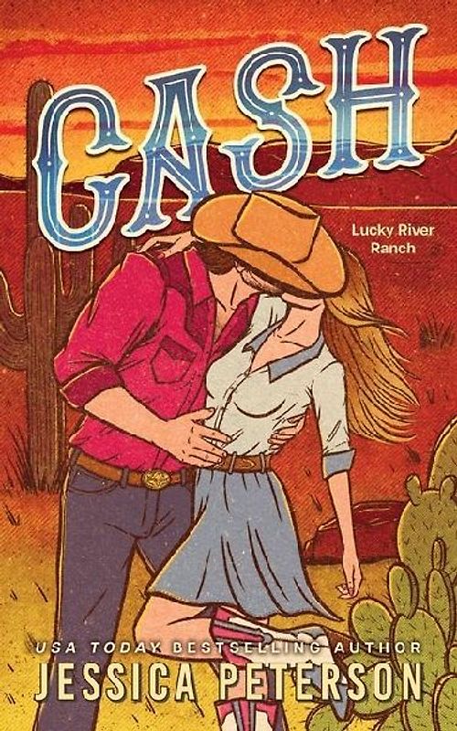 Cash (Standard Edition)