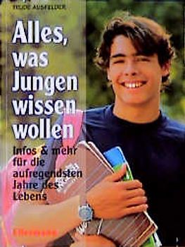 Alles, was Jungen wissen wollen