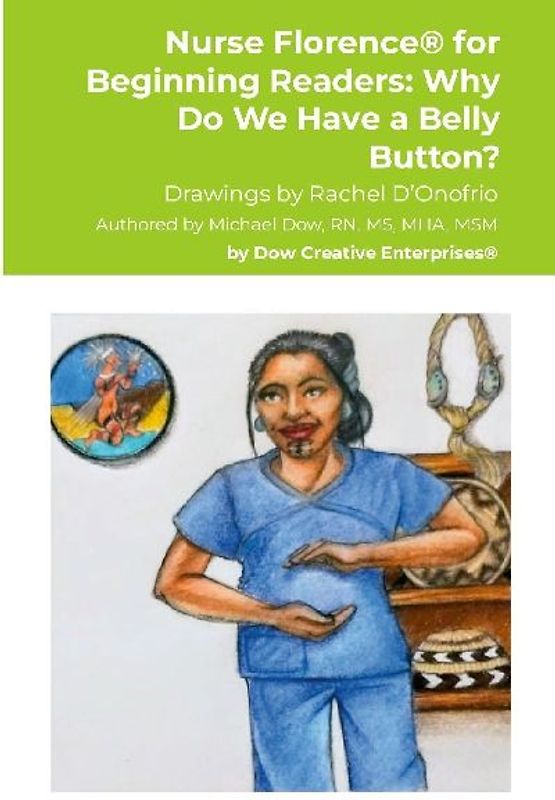 Nurse Florence® for Beginning Readers