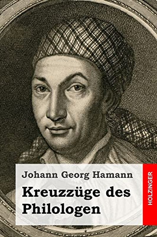 Kreuzzüge des Philologen