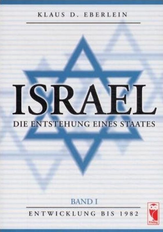 Israel - die Enstehung eines Staates
