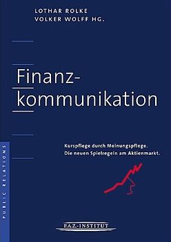 Finanzkommunikation