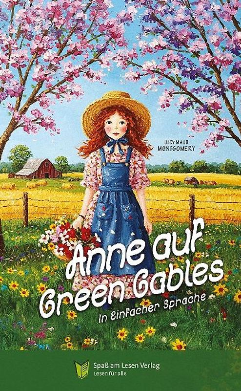 Anne auf Green Gables