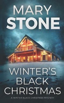 Winter's Black Christmas (Winter Black FBI Mystery Series)
