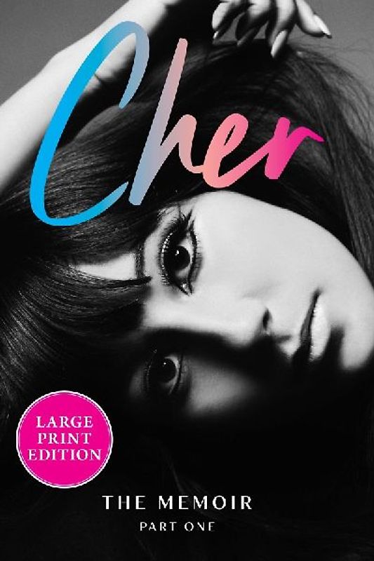 Cher: Part One