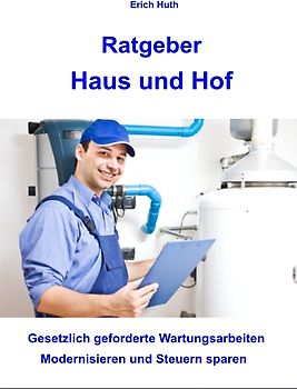 Ratgeber Haus und Hof