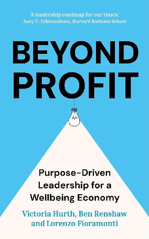 Beyond Profit