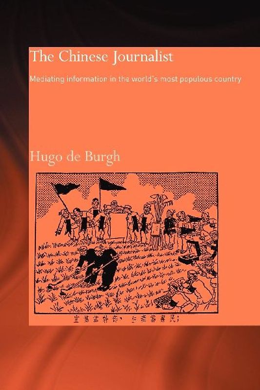 The Chinese Journalist