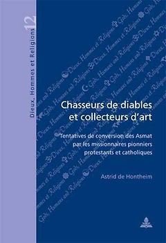 Chasseurs de diables et collecteurs d’art