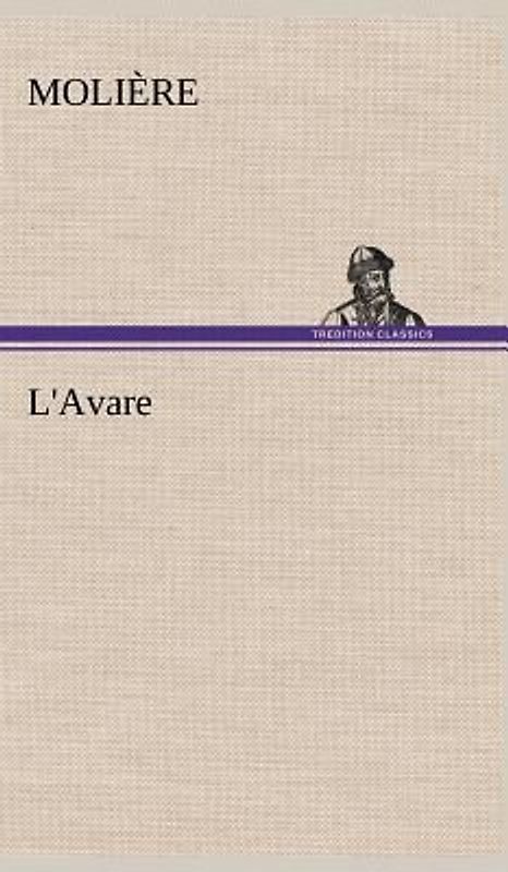 L'Avare