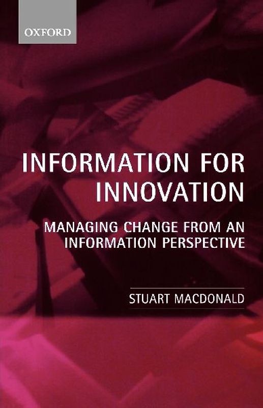 Information for Innovation