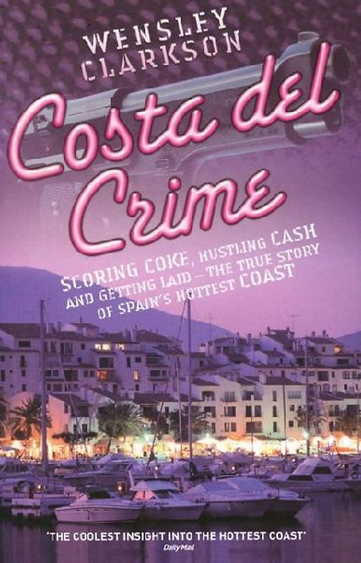Costa del Crime