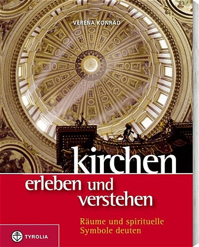 Kirchen erleben und verstehen