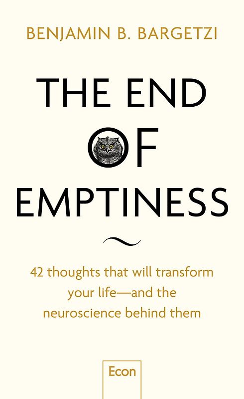The End of Emptiness