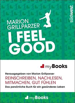 myBook – I feel good