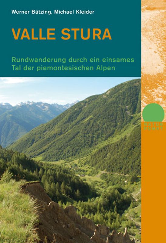 Valle Stura