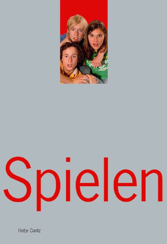 Spielen