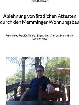 Ablehnung von ärztlichen Attesten durch den Memminger Wohnungsbau