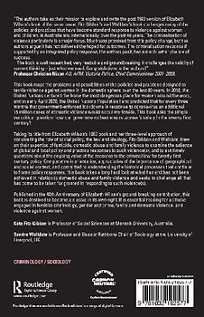 What Is to Be Done About Violence Against Women?