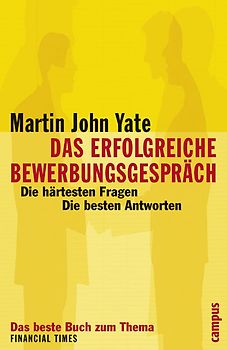 Das erfolgreiche Bewerbungsgespräch