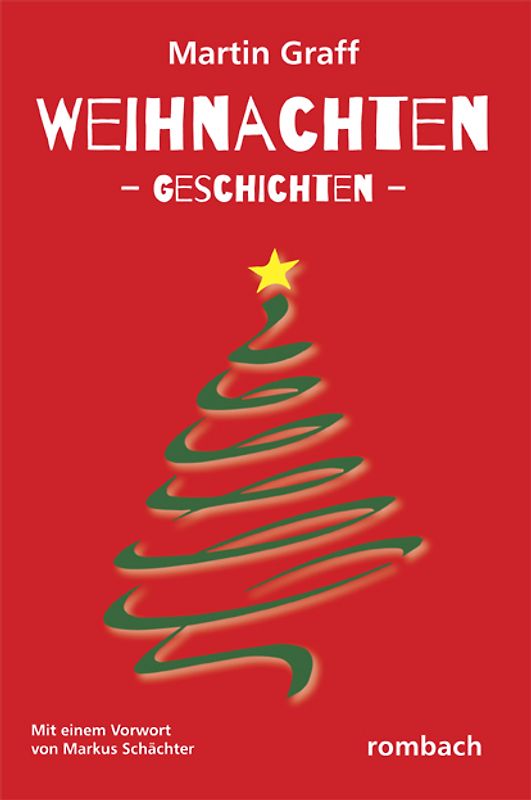 Weihnachten -Geschichten-
