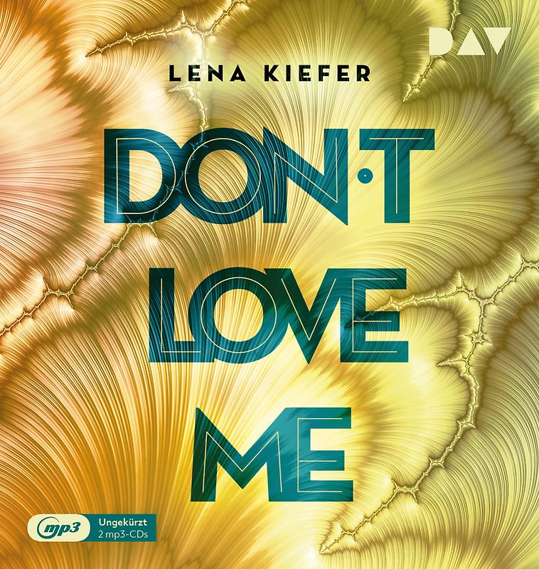 Don't LOVE me (Teil 1)