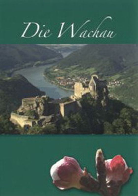 Die Wachau DVD