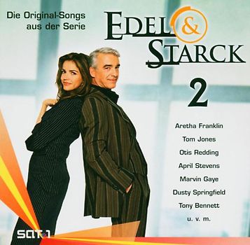 Various - Edel & Starck 2