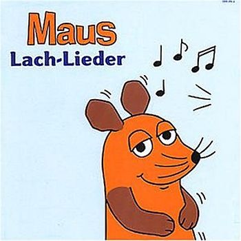 die Maus - Maus-Lach-Lieder