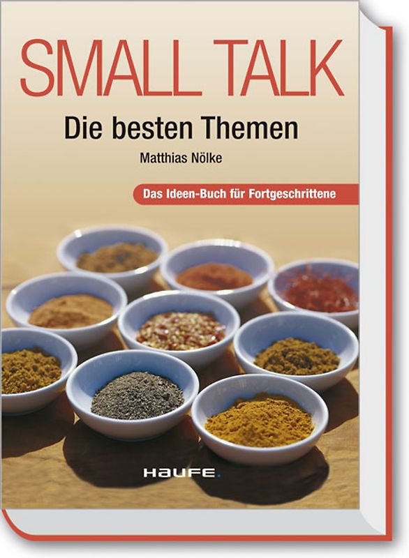 Small Talk - Die besten Themen